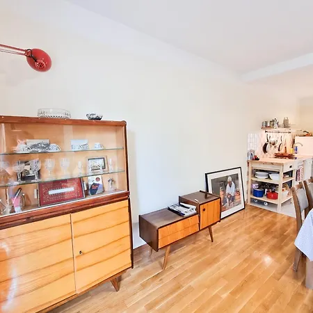 Nevenka Apartment Cizici