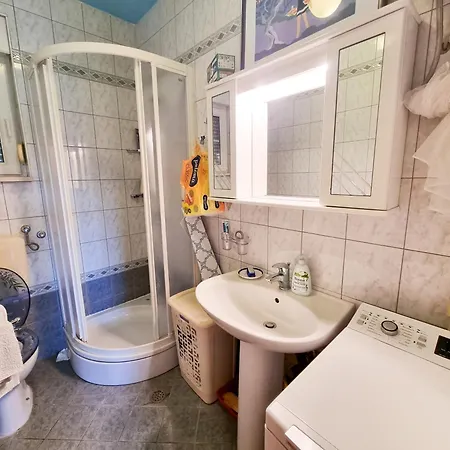 Nevenka Apartment
