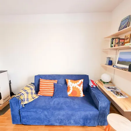 Apartment Nevenka