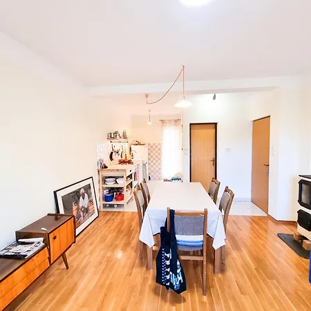 Apartment Nevenka *
