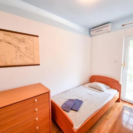 Apartment Nevenka Cizici