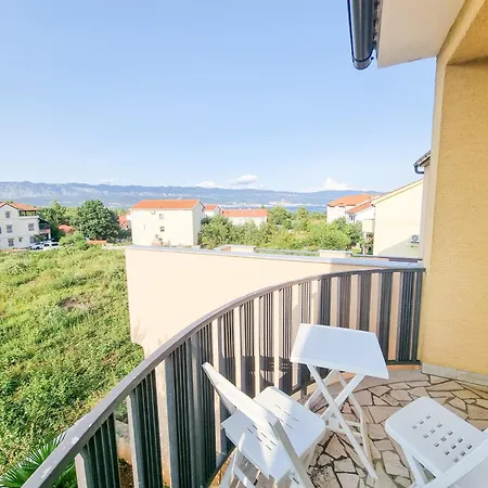 Nevenka Apartment