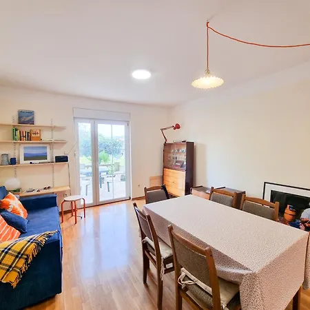 Apartment Nevenka