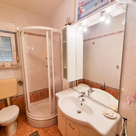 Nevenka Apartment Cizici