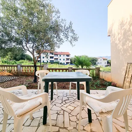 Apartment Nevenka *
