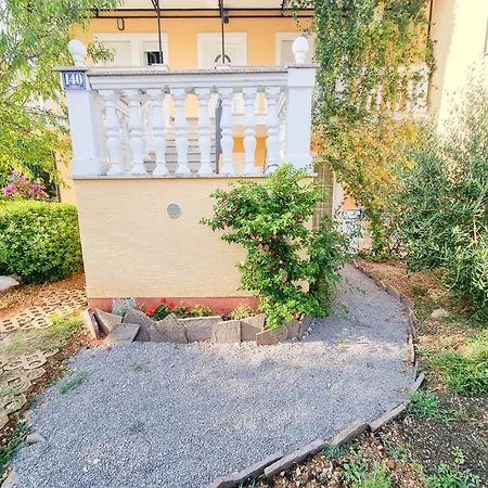 Nevenka 아파트 Čižići