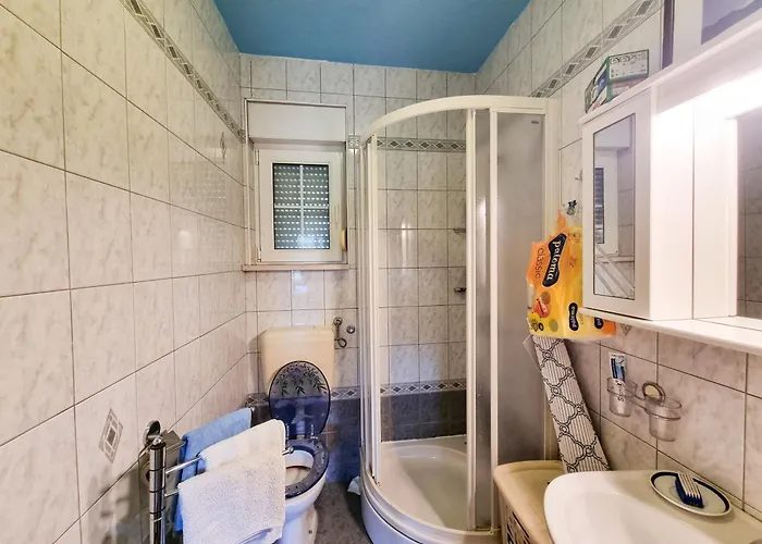 Appartement Nevenka *