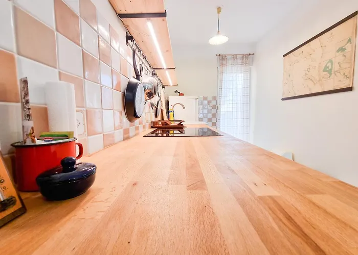 Appartement Nevenka Čižići