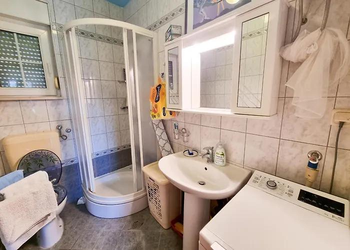 Nevenka 아파트