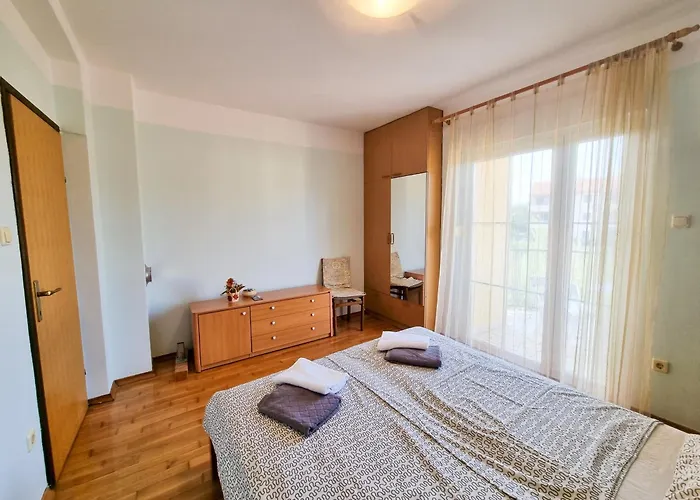 Nevenka Čižići