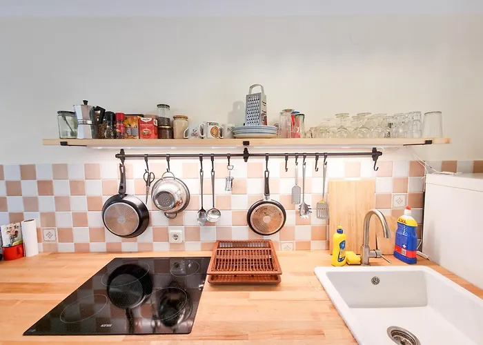Appartement Nevenka Čižići