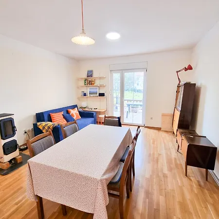 Nevenka Apartment Čižići
