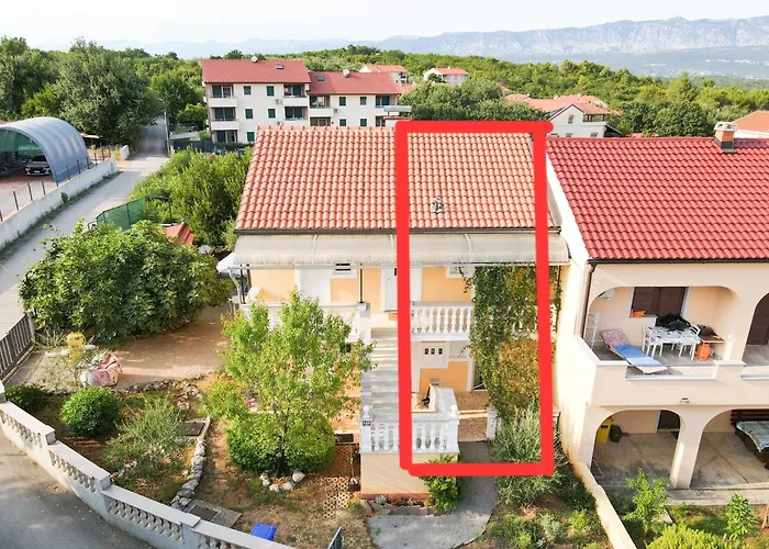Nevenka Apartment