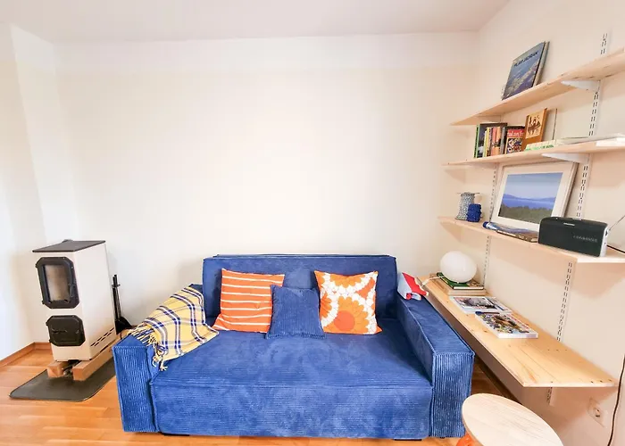 Apartment Nevenka