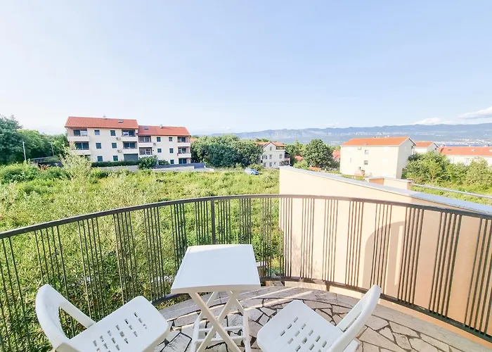 Nevenka Apartment *