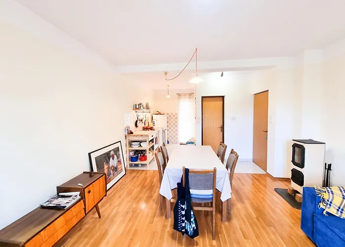 Apartment Nevenka *