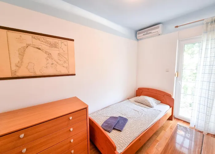 Apartment Nevenka Cizici