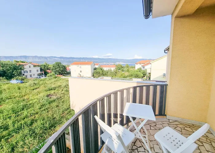 Nevenka Apartment