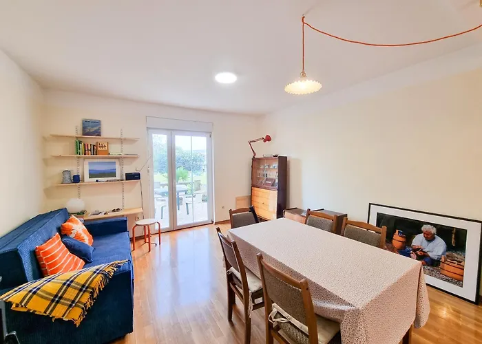 Apartment Nevenka