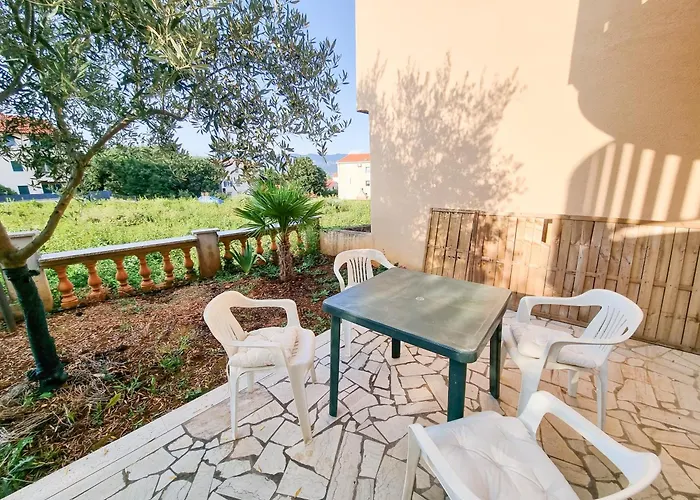 Apartment Nevenka Cizici
