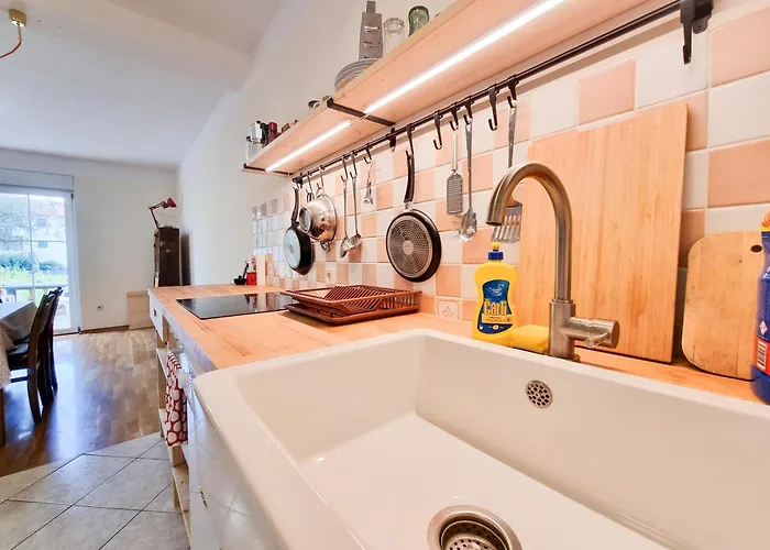 Appartement Nevenka Čižići