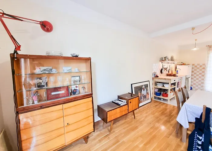 Nevenka Appartement Čižići