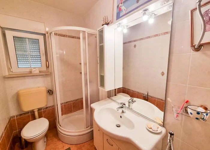 Nevenka Appartement Čižići