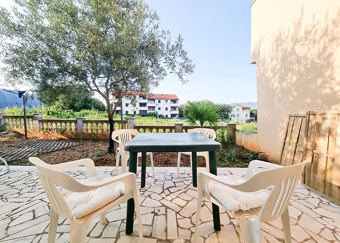 Appartement Nevenka *